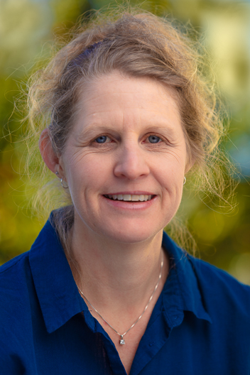 Tanya Ellsworth, Counsellor, Recreate Counselling